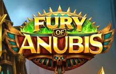 Fury of Anubis Petualangan Bertema Mesir Kuno yang Penuh Misteri