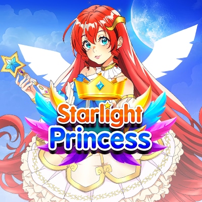 Starlight Princess Dunia Fantasi, Fitur, dan Mekanisme Permainan